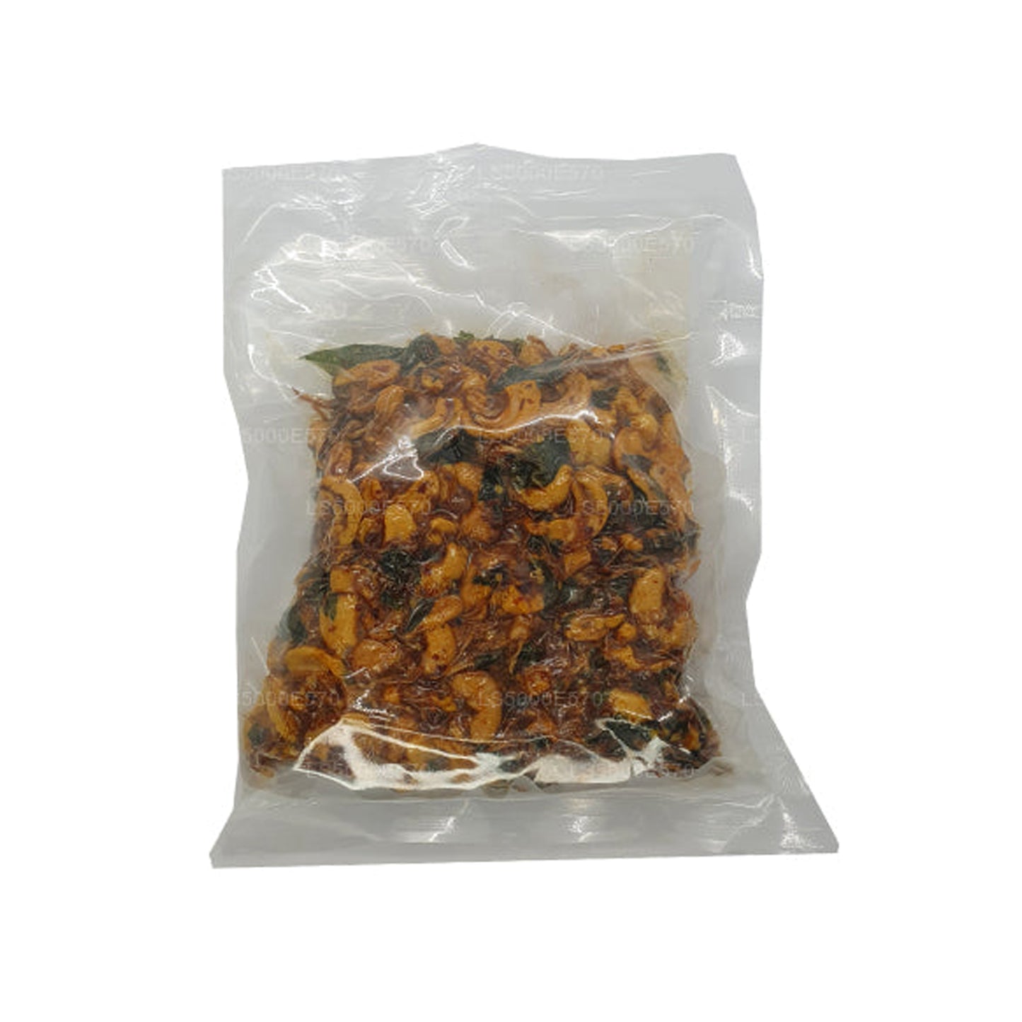 Mccurrie Cashew Badum (500g)