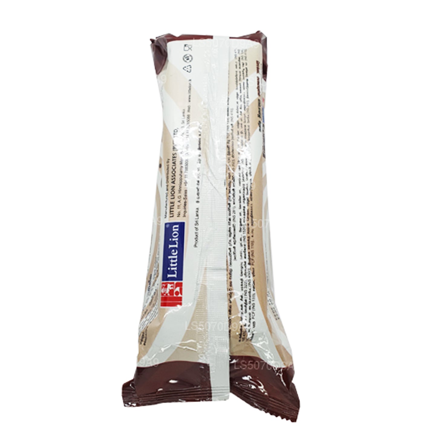 Little Lion Sponge Roll Chocolate (200g)