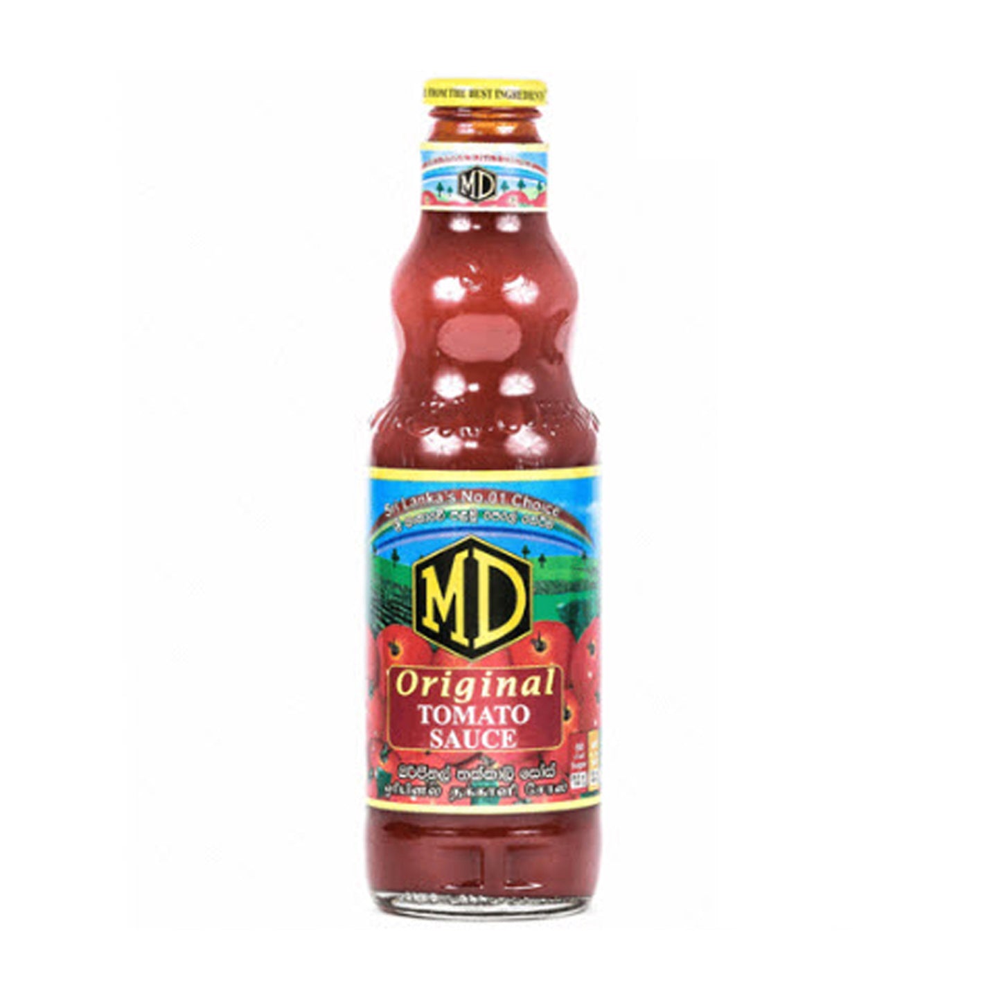 MD Tomato Sauce