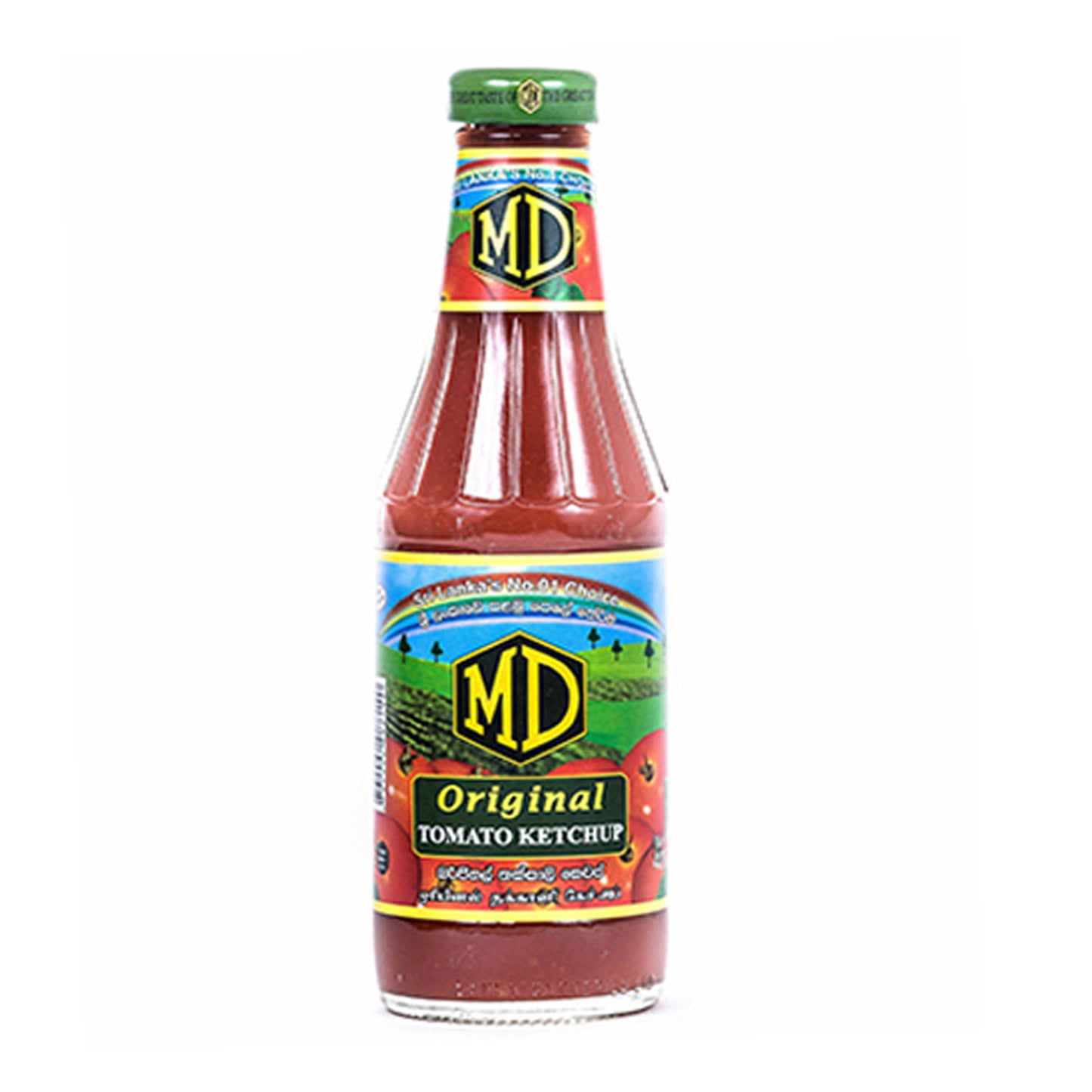 MD Tomato Ketchup