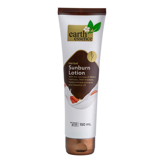 Earth Essence Sunburn Lotion (150ml)