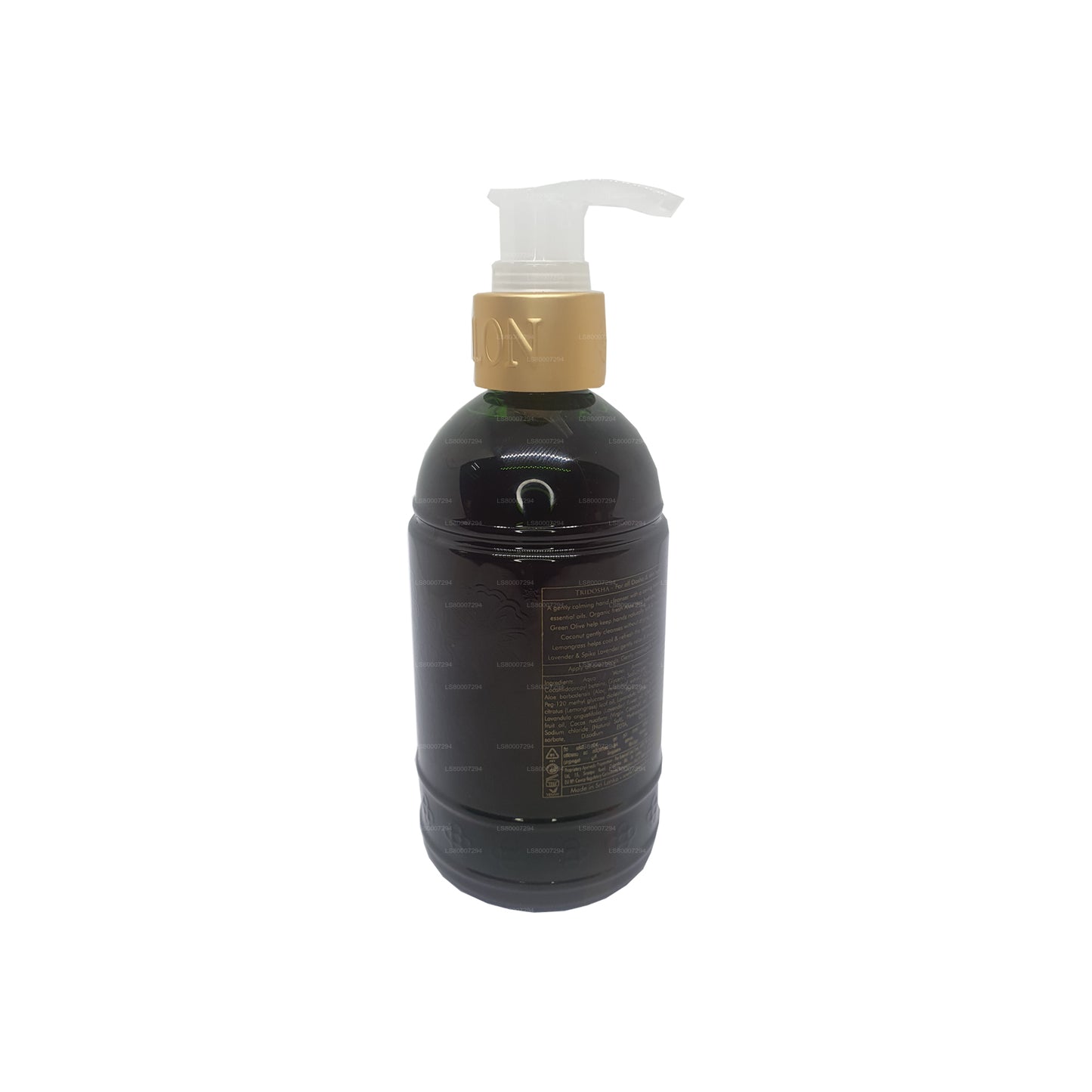 Spa Ceylon Peace Hand Wash (250ml)