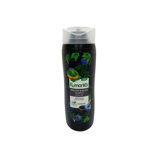 Kumarika Healthy and Black Shampoo