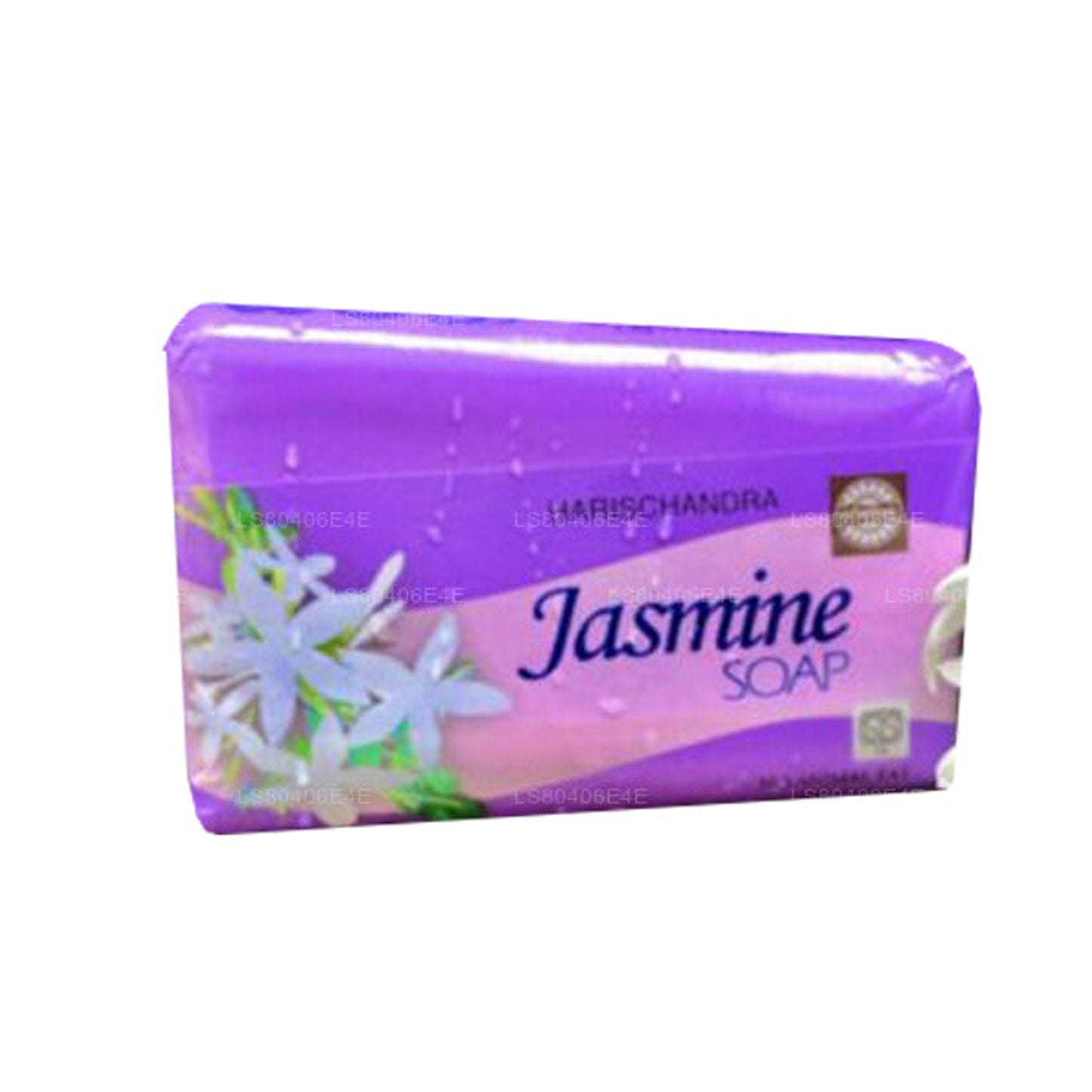 Harischandra Jasmine Soap (70g)