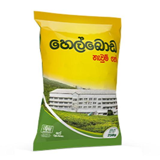 DG Labookellie Helboda Fresh Tea (250g)