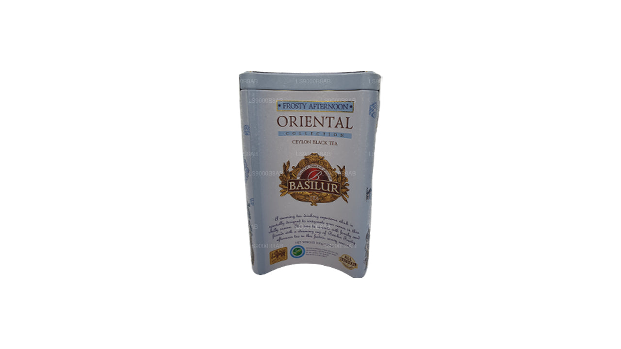 Basilur Oriental "Frosty Afternoon" 100g