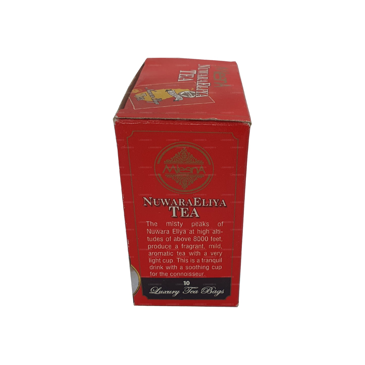 Mlesna Nuwara Eliya Tea (20g)