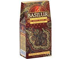 BASILUR ORIENTAL - PACKET - ULBT - LT - ORIENT DELIGHT (100g)