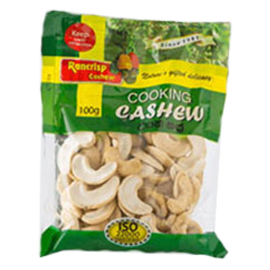 Rancrisp Cooking Cashew Nuts (100g)