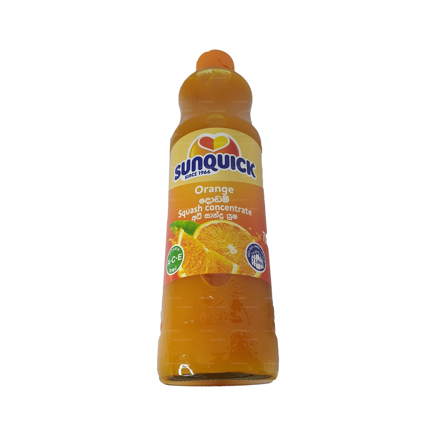 Sunquick Orange (700ml)