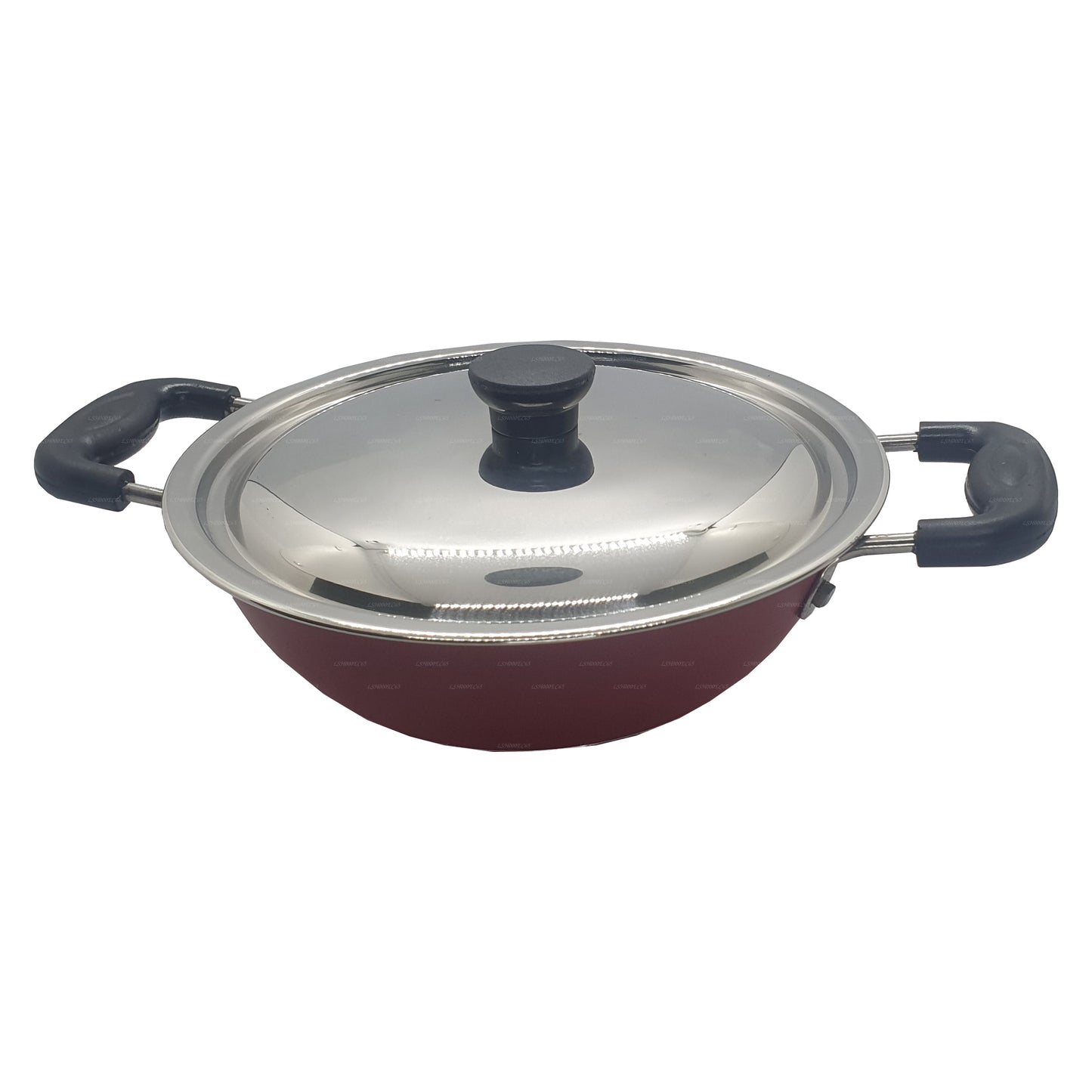 Asia Non-Stick Hopper Pan