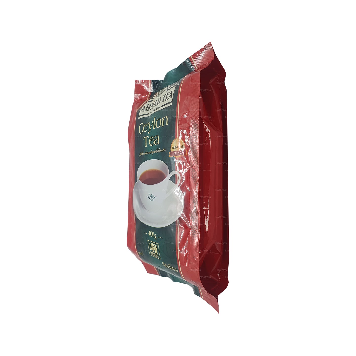 Ahmad Tea Ceylon Premium BOPF (400g)