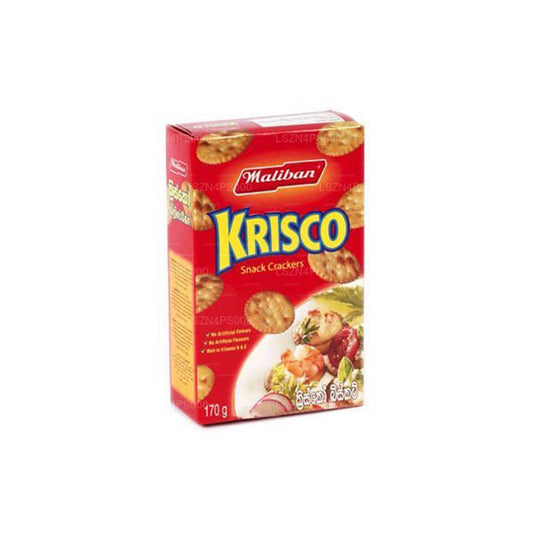 Maliban Krisco (170g)