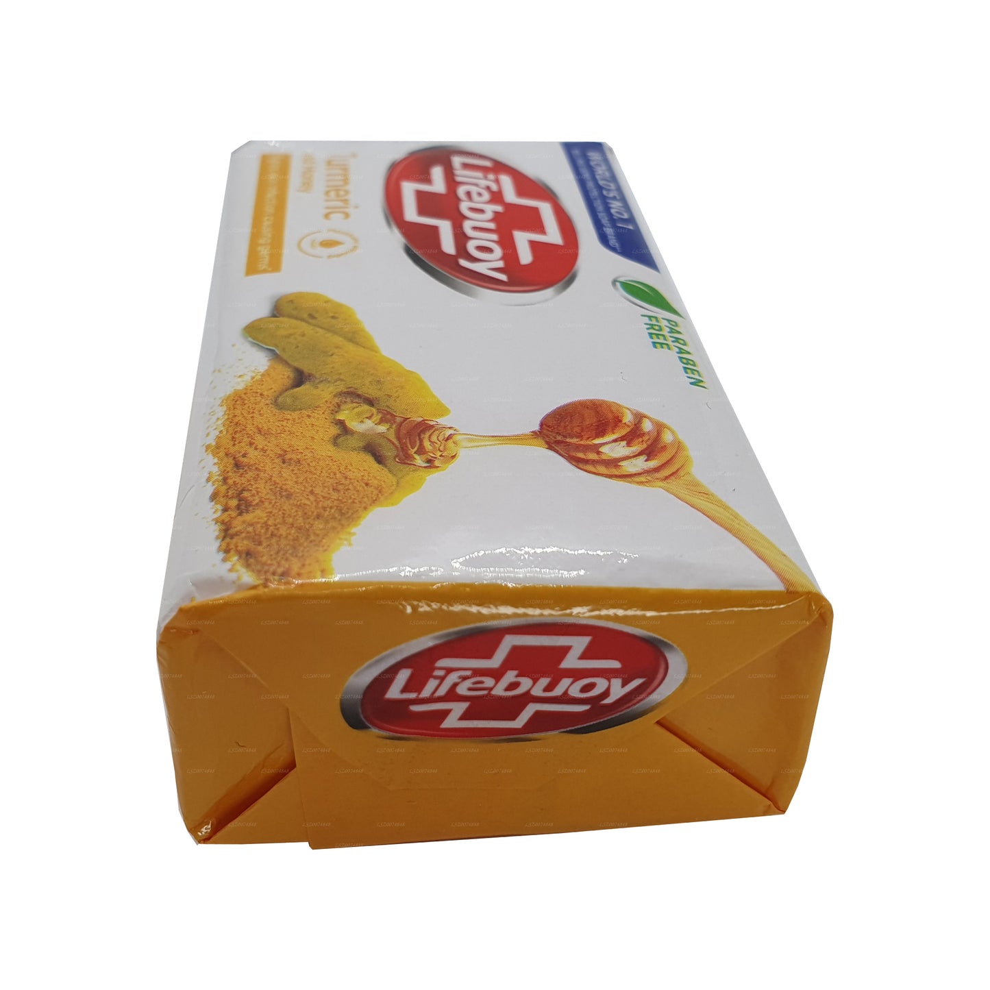 Lifebuoy Turmeric and Honey Soap (100g)