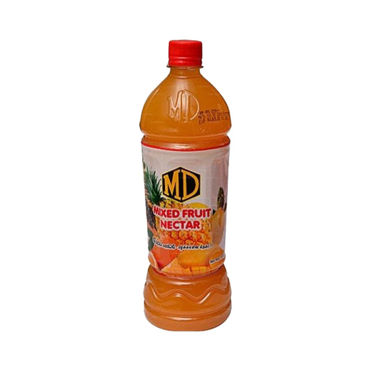 MD Mixed Fruit Nectar (500ml)