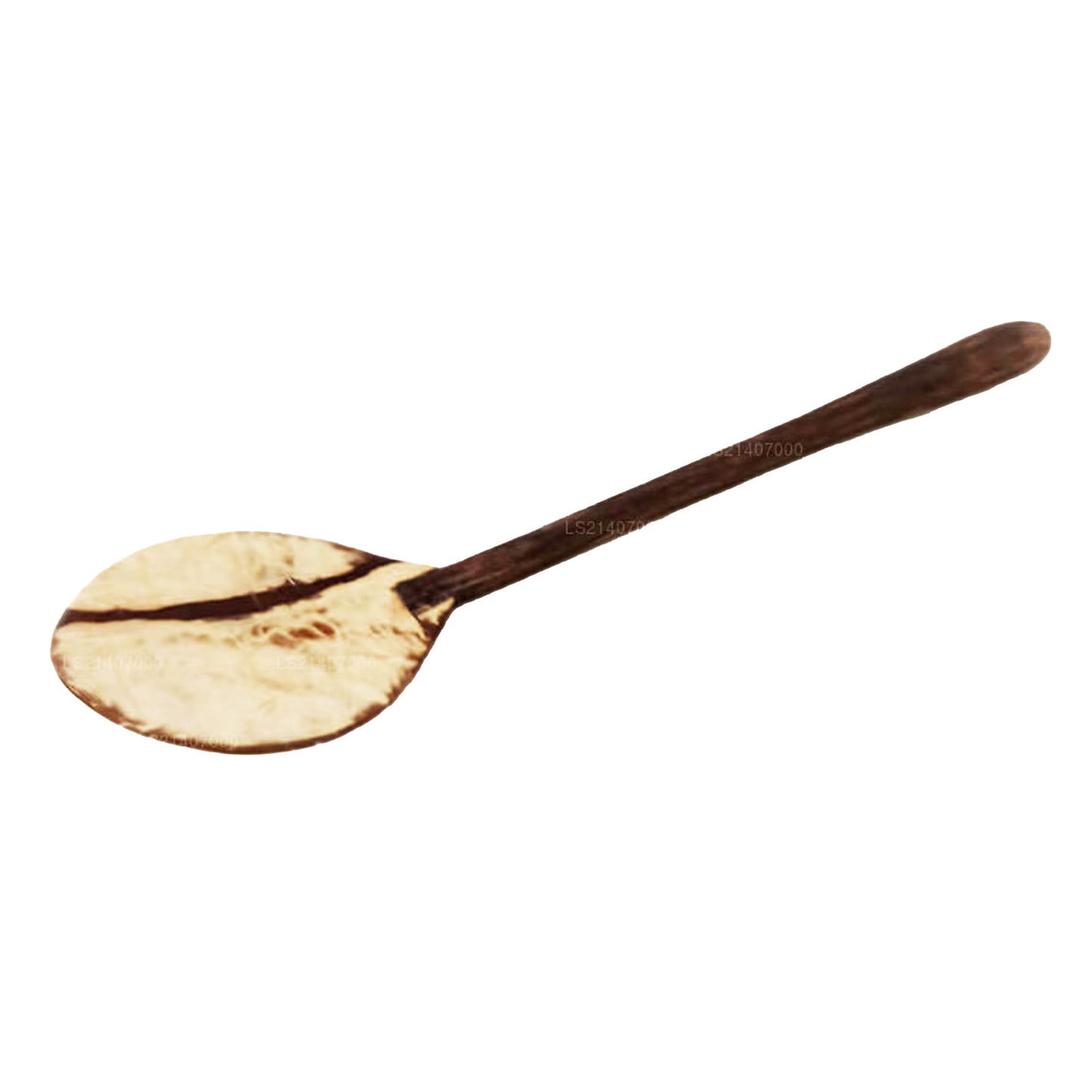 Lakpura Coconut Shell Cutlery Spoon (14cm)