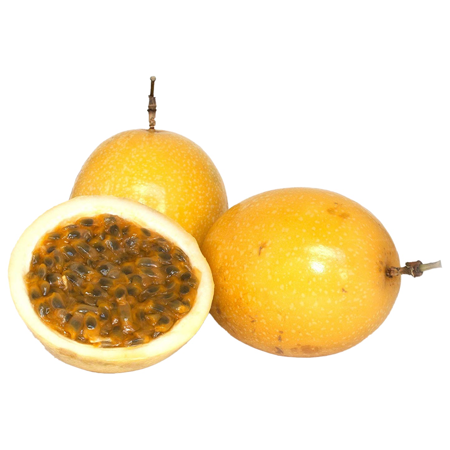 Passion Fruit (පැෂන් ෆෘට්) 250g