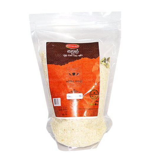 Richmac Lanka Basmathi (බාස්මති) 1kg