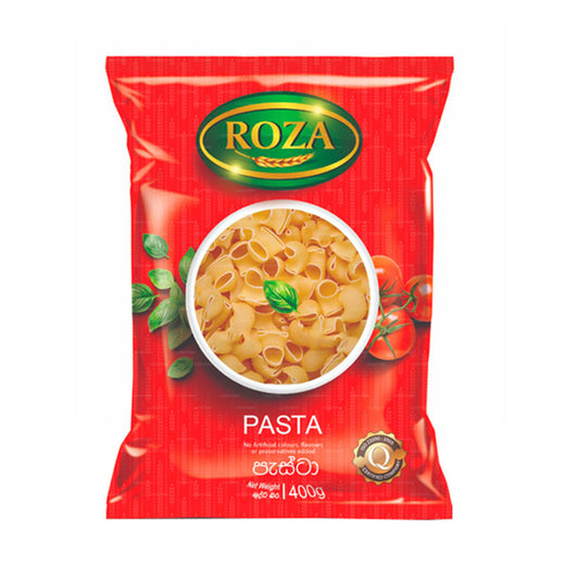 Roza Galli Macaroni (400g)