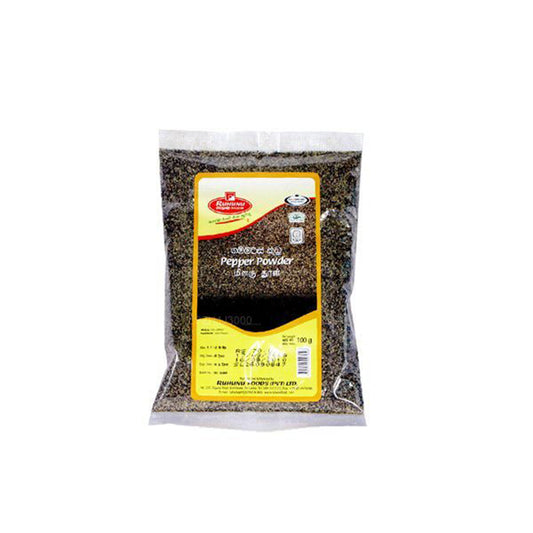 Ruhunu Pepper Powder (100g)