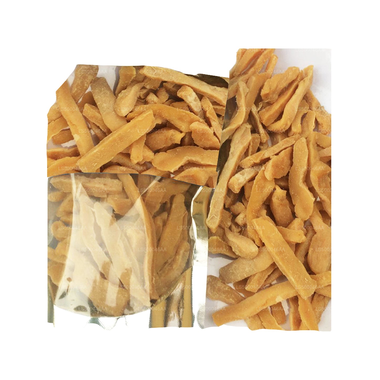 Lakpura Dried Cuttlefish (200g)