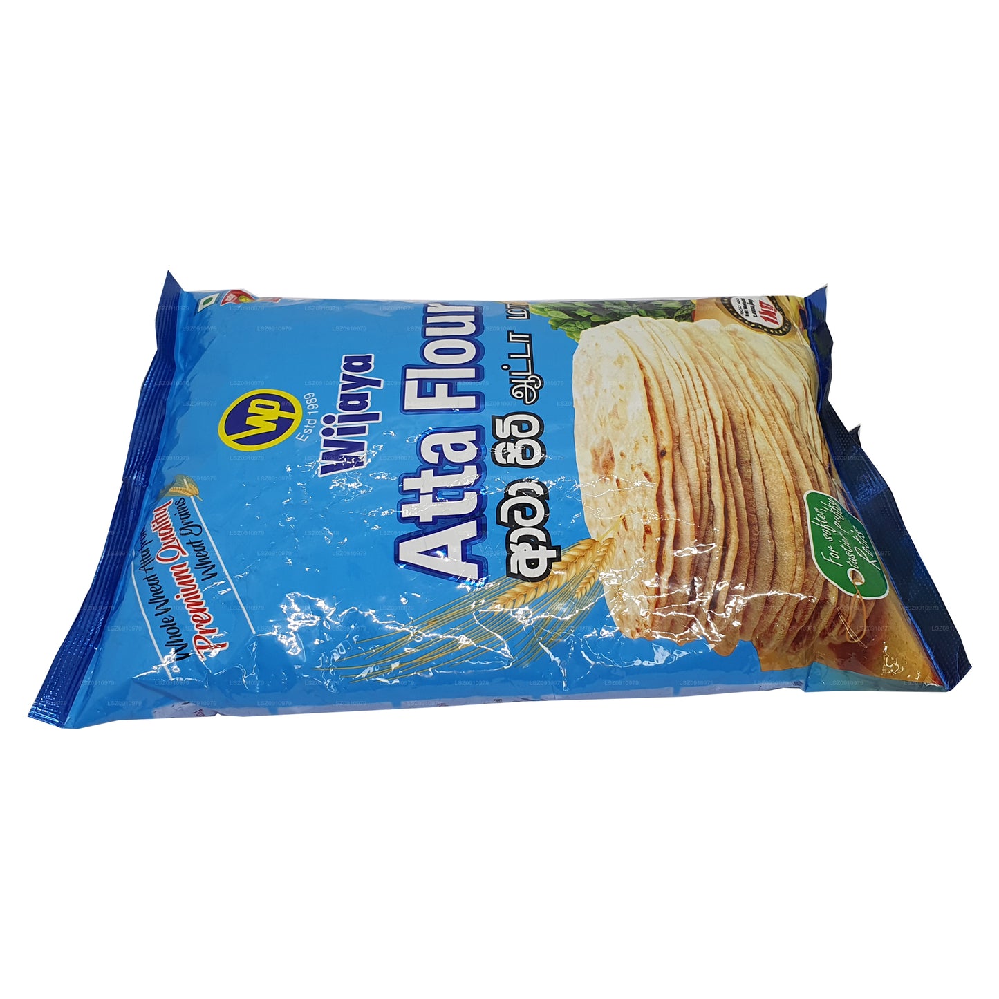 Wijaya Atta Flour (1kg)