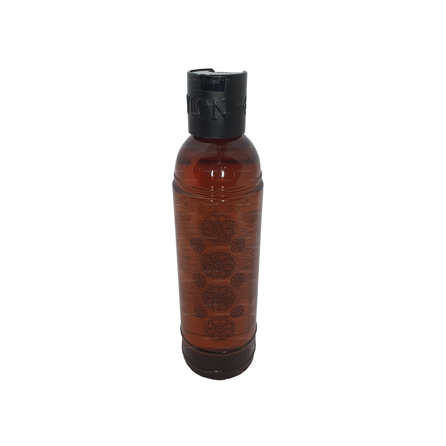 Spa Ceylon Sandalwood Vetiver Hair Cleanser (250ml)