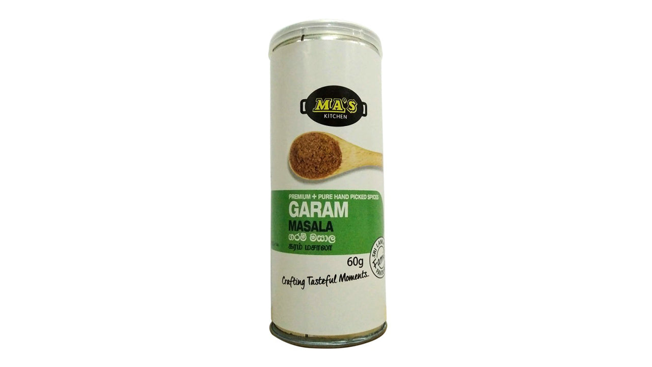 MA's Kitchen Gram Masala (60g)