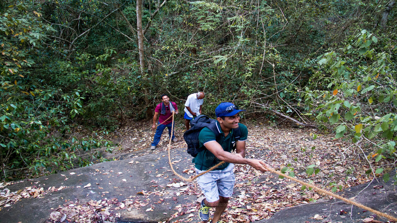 Rocky Hill ATV Park Adventure from Gampaha