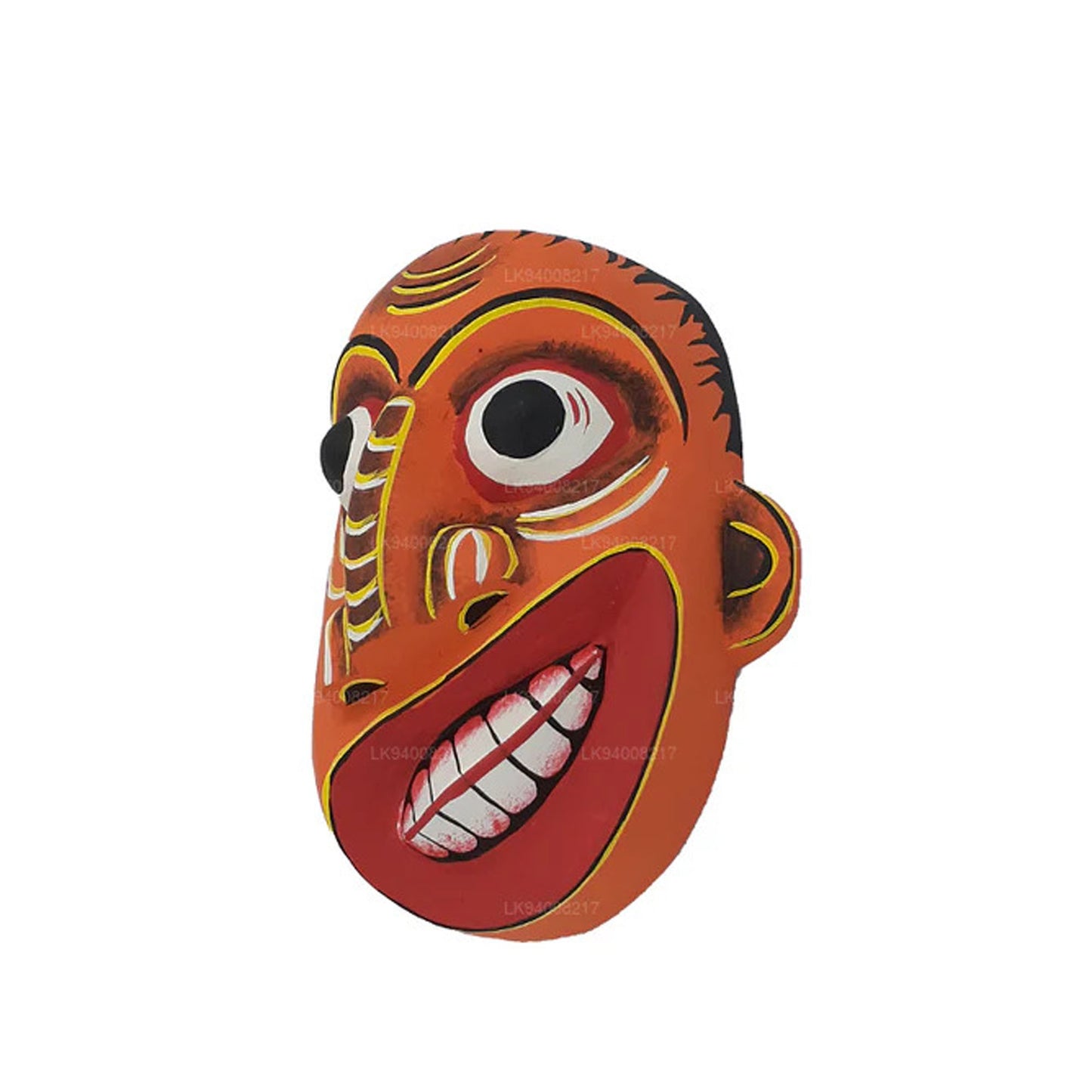 Kora Sanniya Mask