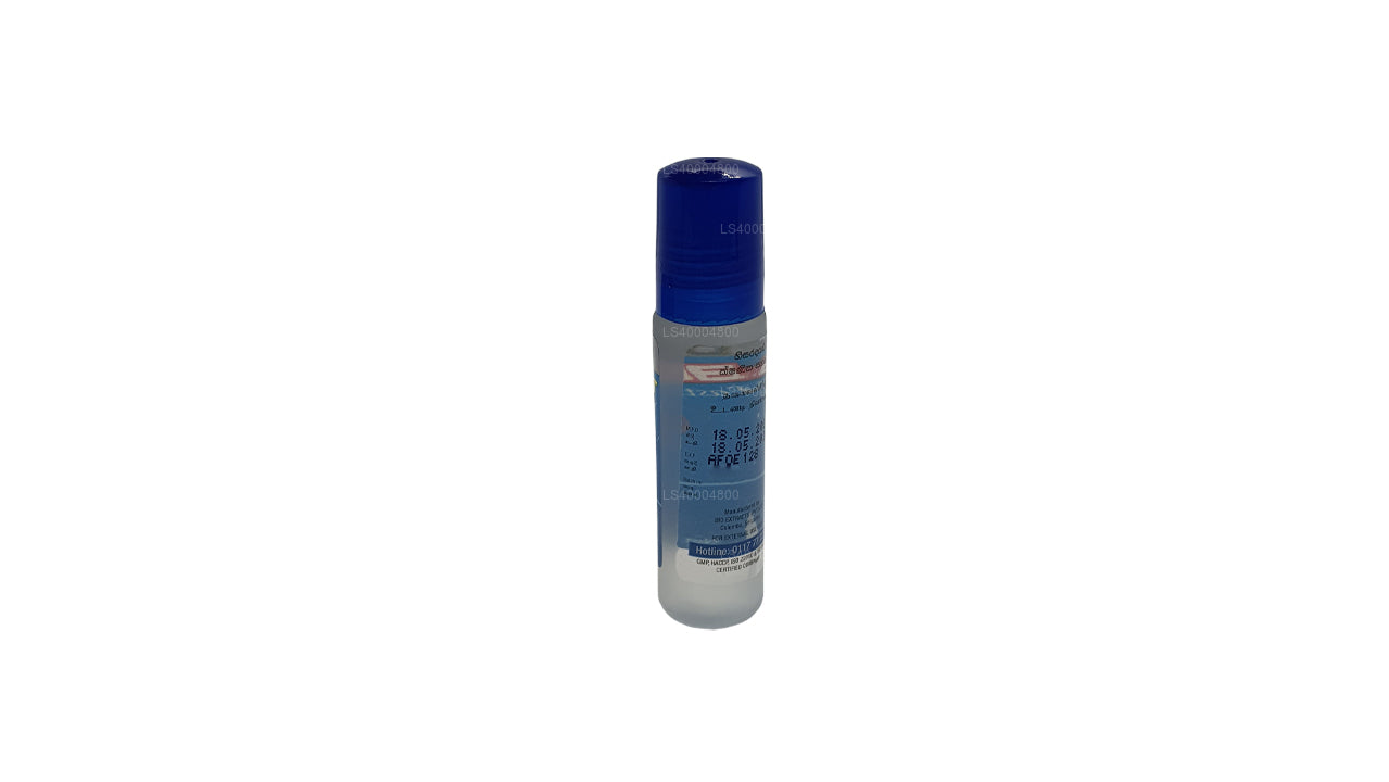 Baraka ActFast Roll-On Bottle (10ml)