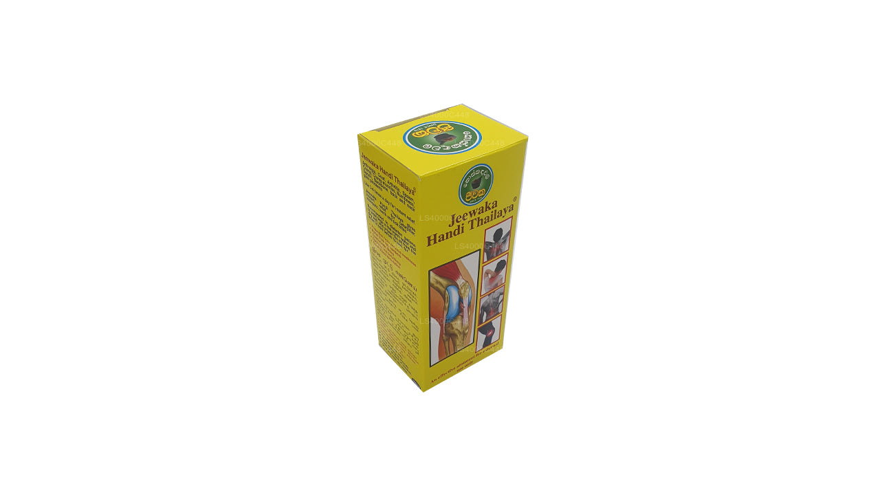 Koskandawala Jeewaka Handi Thel (100ml)