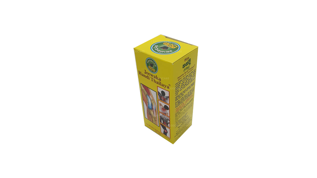 Koskandawala Jeewaka Handi Thel (100ml)