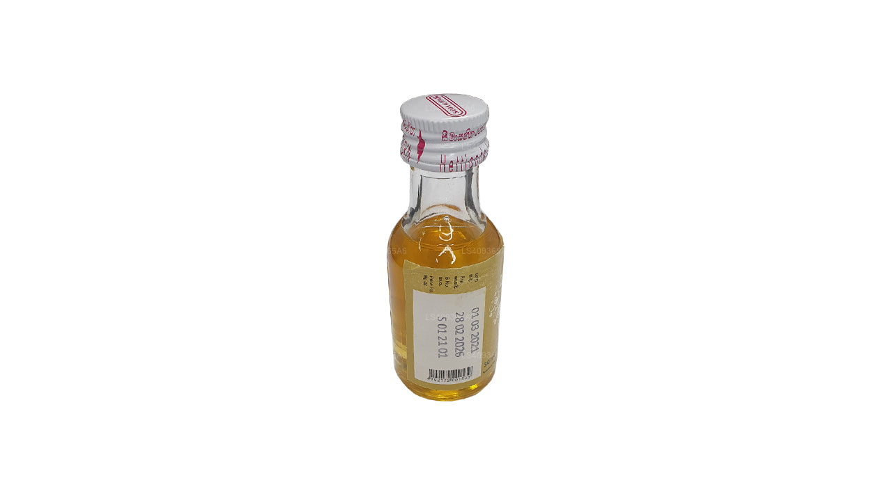 Siddhalepa Gingelly Oil (30ml)