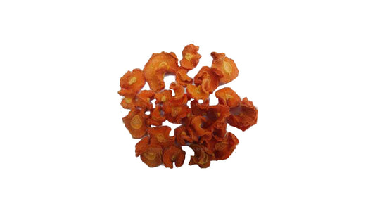 Lakpura Dehydrated Carrot Slices (100g)