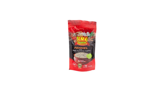 AMK Fennel (75g)