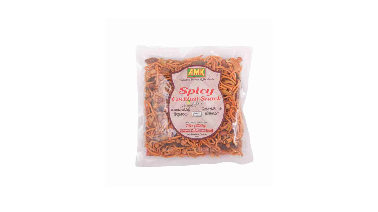 AMK Spicy Cocktail Mix (200g)