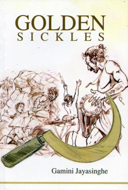 Golden Sickles