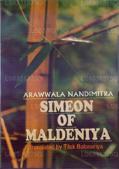 Simeon of Maldeniya