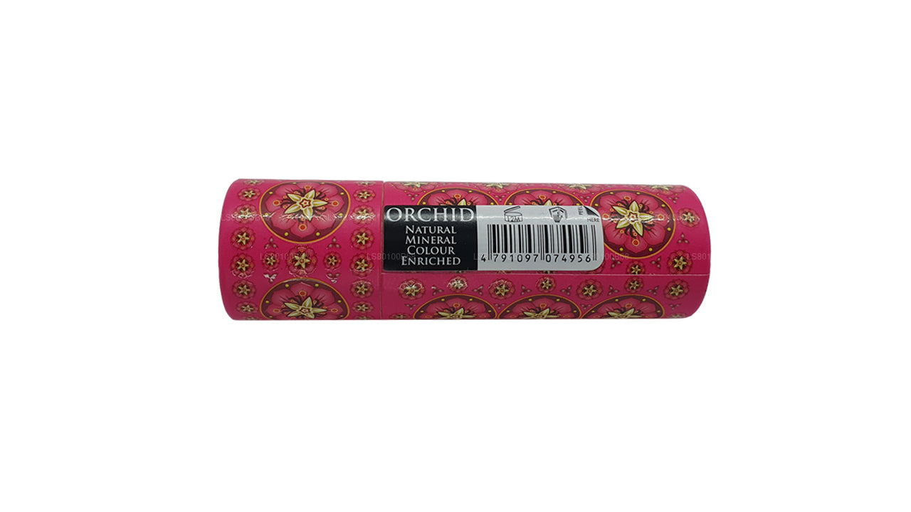 Spa Ceylon Almond Tinted Lip Balm (4g) Orchid SPF 15+