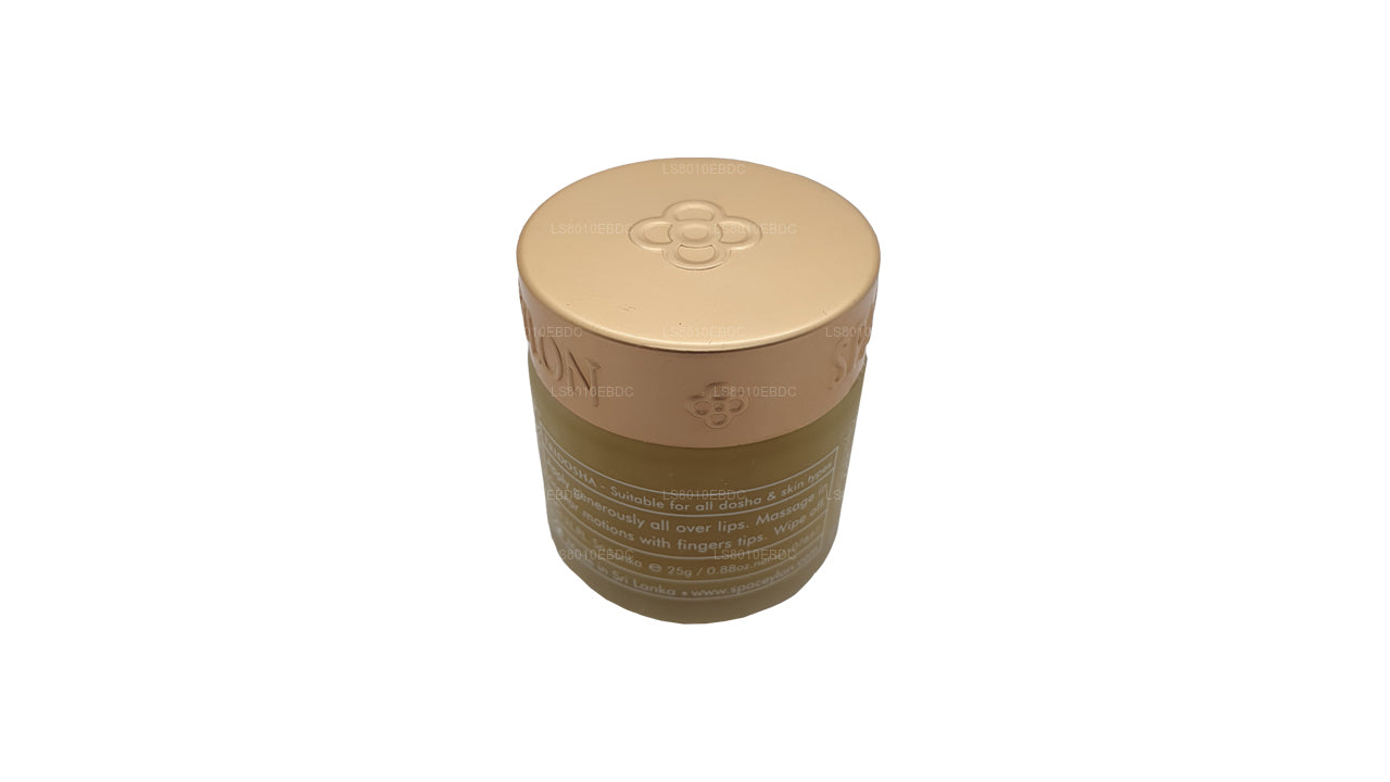 Spa Ceylon Ceylon Orange With Avocado - Lip Care Scrub (25g)