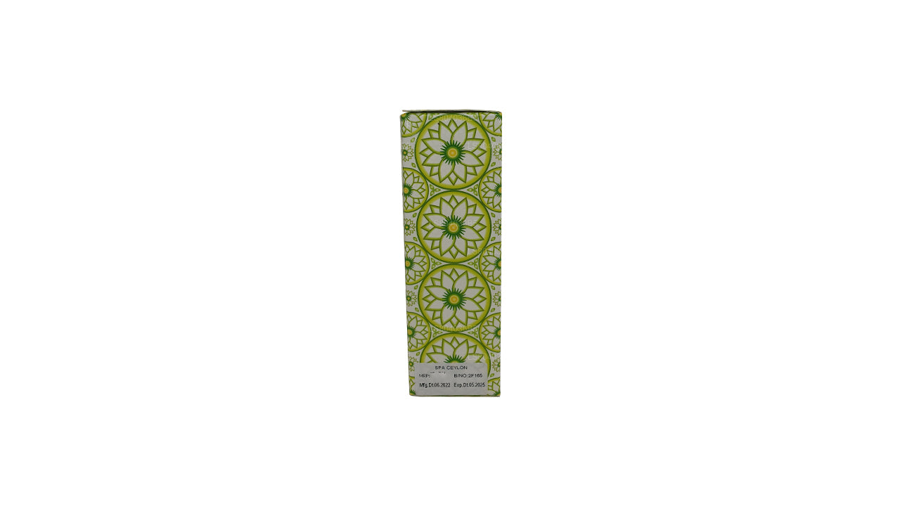 Spa Ceylon White Jasmine Brightening Hand Cream (30g)