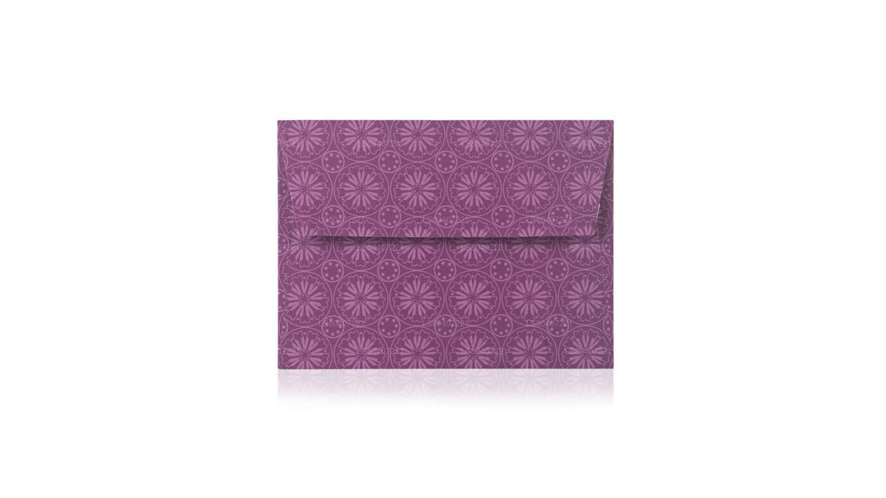 Spa Ceylon Ylang Tuberose - Note Card