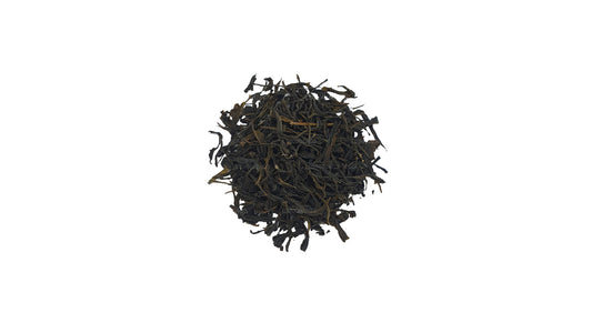 Lakpura Handcrafted Single Region "Uva" Ceylon Big Leaf Green Tea (100g)