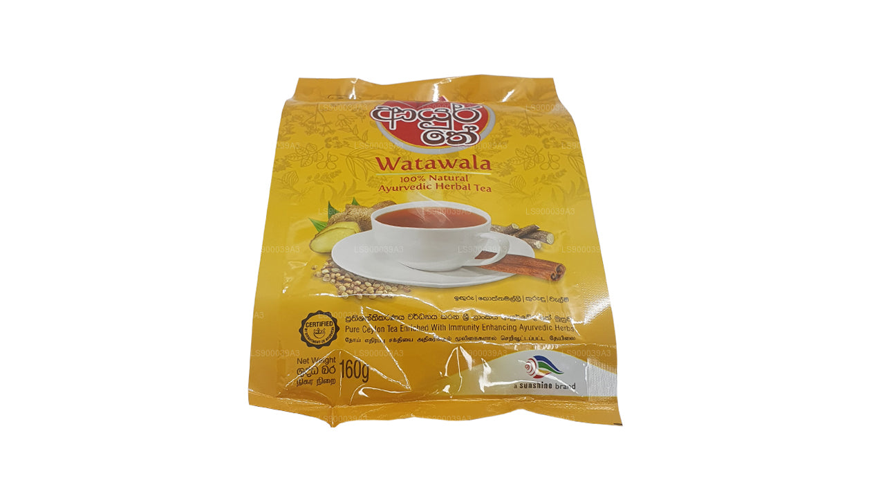 Watawala Ayur Tea (160g)