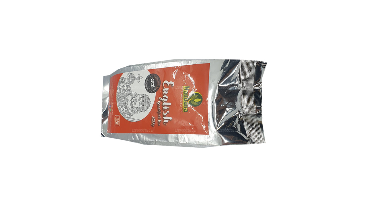 Nandana English Breakfast Tea (200g) Economy Pack