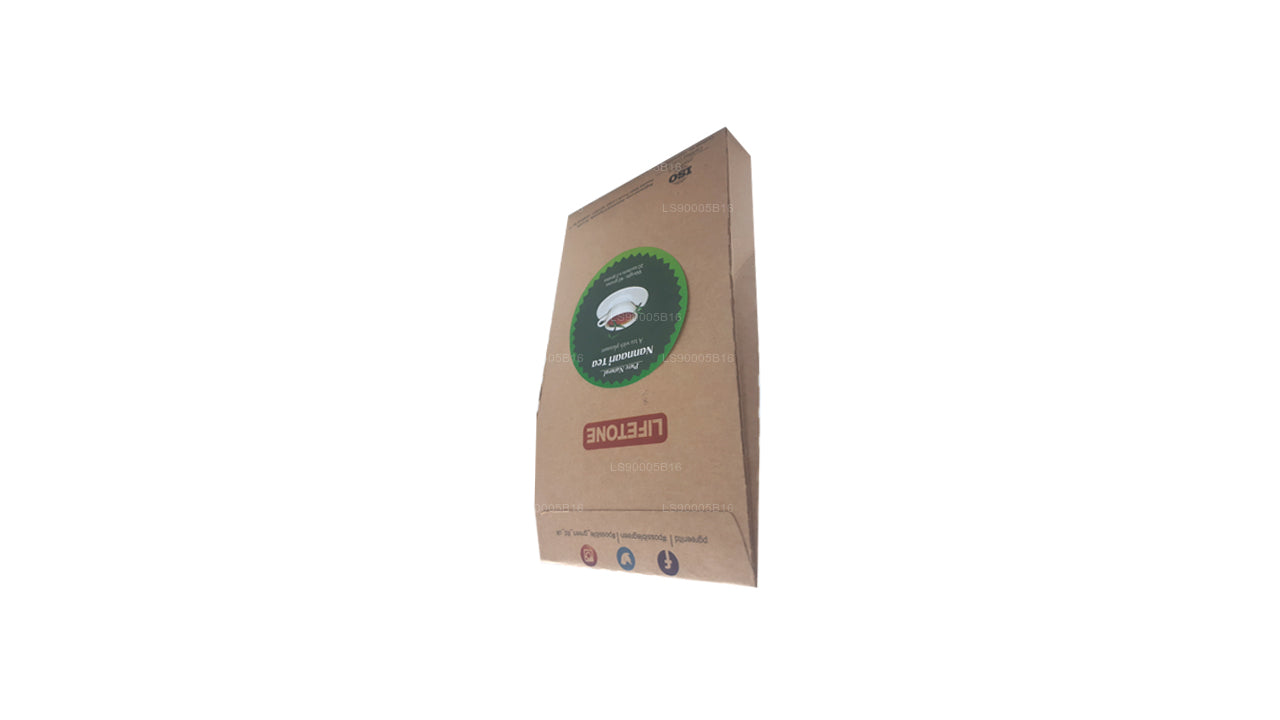 Lifetone Nannari Tea (40g)