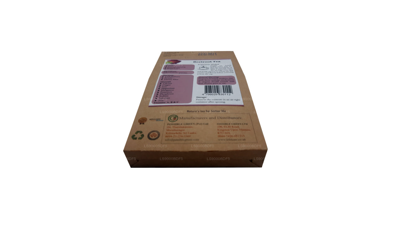 Lifetone Beetroot Tea (40g)