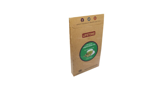 Lifetone Lemongrass Tea (30g)