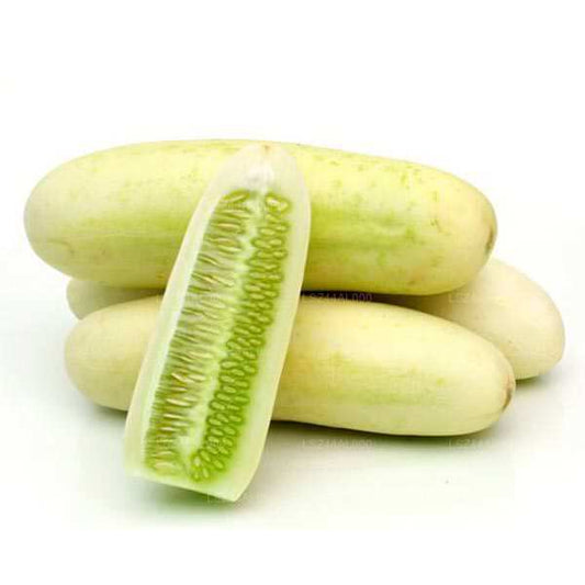 Cucumber - පිපිඤ්ඤා (500g)